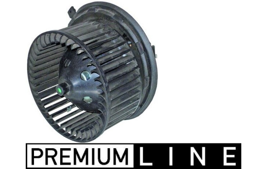 Heater fan AB 158 000P Mahle, Image 5