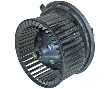 Heater fan AB 158 000P Mahle, Image 6