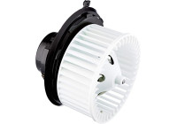 Heater fan AB 159 000P Mahle