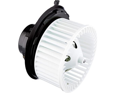 Heater fan AB 159 000P Mahle