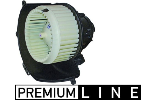 Heater fan AB 160 000P Mahle