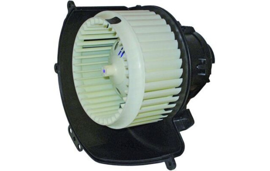 Heater fan AB 160 000P Mahle, Image 2