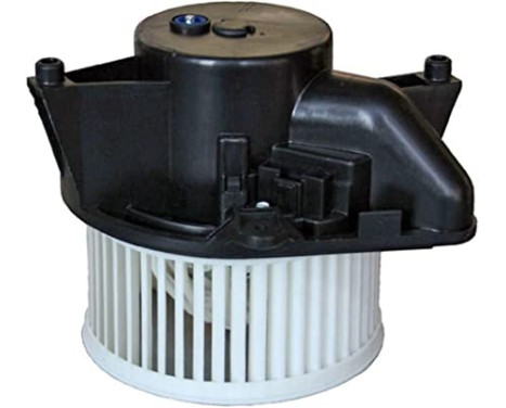 Heater fan AB 161 000P Mahle