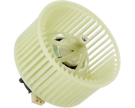 Heater fan AB 162 000P Mahle