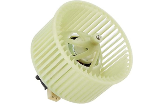 Heater fan AB 162 000P Mahle