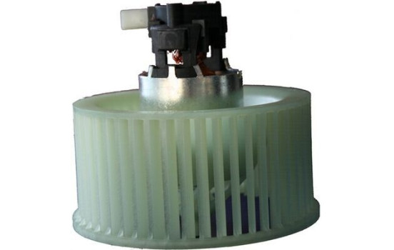 Heater fan AB 162 000P Mahle, Image 3