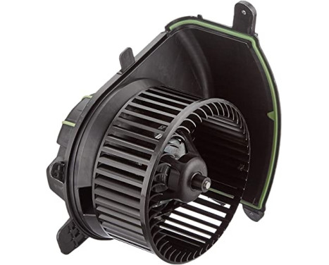 Heater fan AB 167 000P Mahle