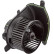 Heater fan AB 167 000P Mahle