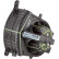 Heater fan AB 167 000P Mahle, Thumbnail 2