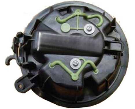 Heater fan AB 169 000P Mahle, Image 4