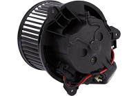 Heater fan AB 170 000P Mahle
