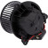 Heater fan AB 170 000P Mahle