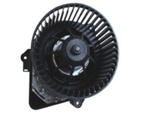 Heater fan AB 170 000P Mahle, Image 2