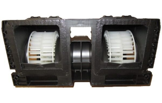 Heater fan AB 175 000P Mahle, Image 4