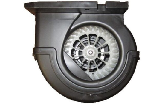 Heater fan AB 175 000P Mahle, Image 5