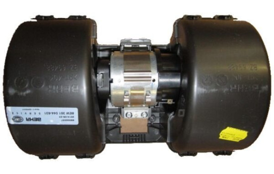 Heater fan AB 175 000P Mahle, Image 6