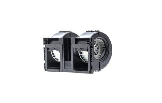 Heater fan AB 175 000P Mahle, Image 8