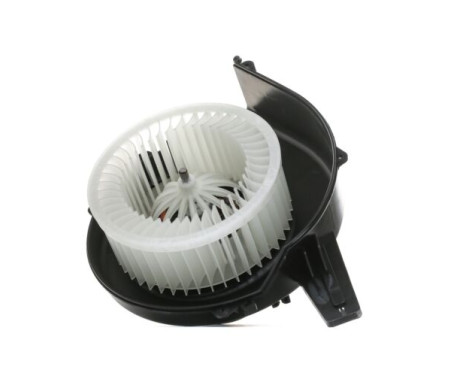 Heater fan AB 18 000P Mahle