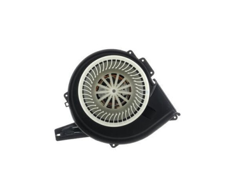 Heater fan AB 18 000P Mahle, Image 4