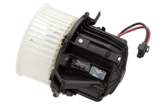 Heater fan AB 182 000P Mahle