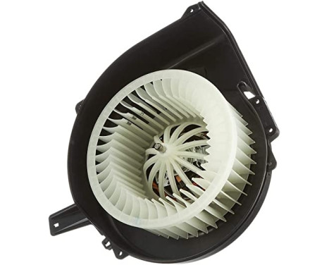 Heater fan AB 19 000P Mahle