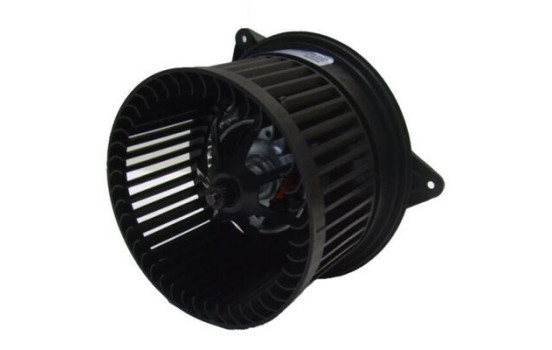 Heater fan AB 195 000S Mahle, Image 3