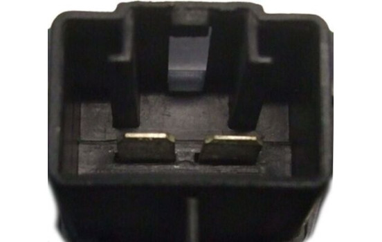 Heater fan AB 195 000S Mahle, Image 5