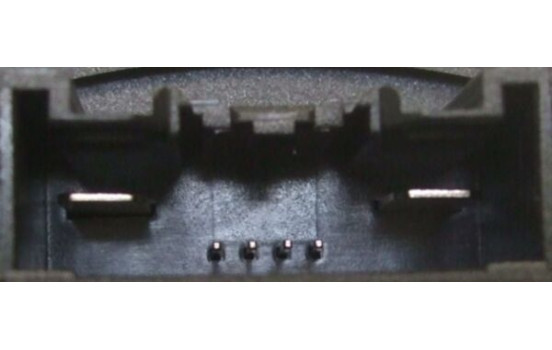 Heater fan AB 195 000S Mahle, Image 6