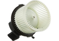 Heater fan AB 196 000P Mahle