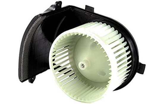 Heater fan AB 197 000P Mahle