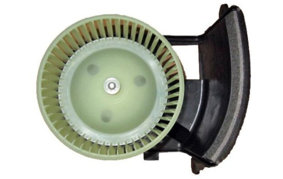Heater fan AB 197 000P Mahle, Image 3