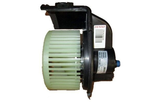 Heater fan AB 197 000P Mahle, Image 4