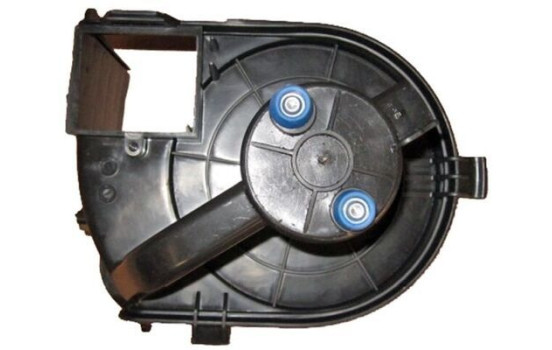 Heater fan AB 197 000P Mahle, Image 5