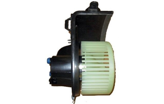 Heater fan AB 197 000P Mahle, Image 6