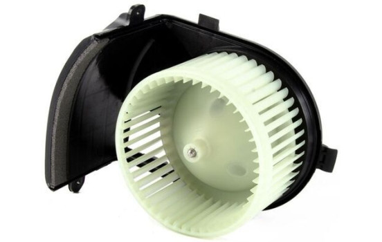 Heater fan AB 197 000P Mahle, Image 8