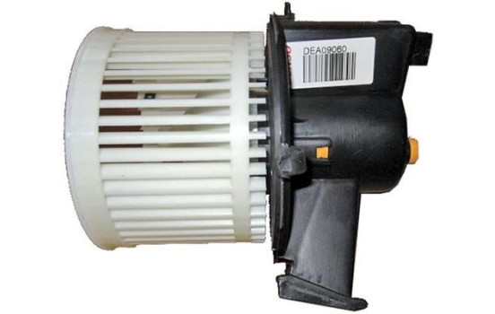 Heater fan AB 198 000P Mahle, Image 2
