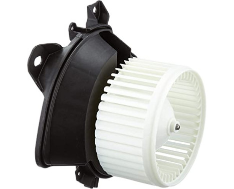 Heater fan AB 200 000P Mahle