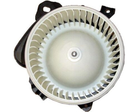 Heater fan AB 200 000P Mahle, Image 2