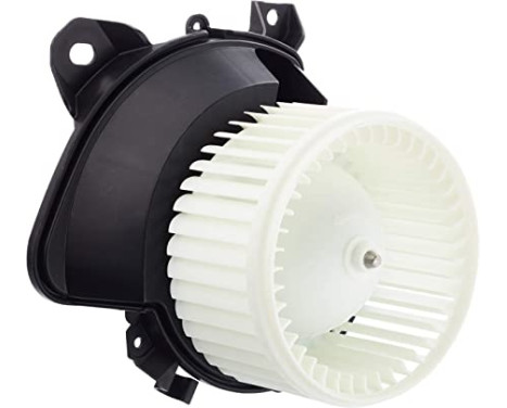 Heater fan AB 201 000P Mahle