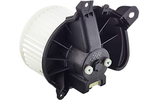 Heater fan AB 201 000P Mahle, Image 2