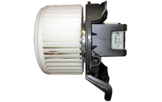 Heater fan AB 201 000P Mahle, Image 4