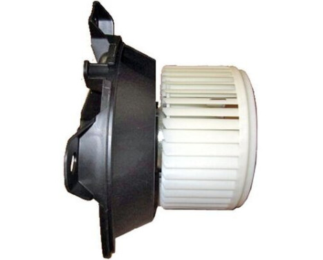 Heater fan AB 201 000P Mahle, Image 6