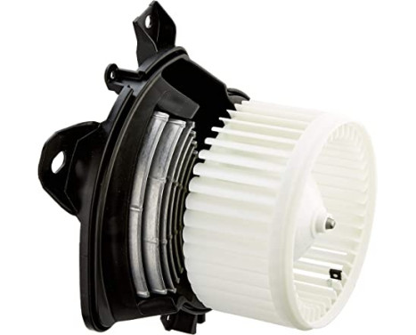 Heater fan AB 202 000P Mahle