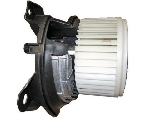 Heater fan AB 202 000P Mahle, Image 5