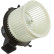 Heater fan AB 203 000P Mahle