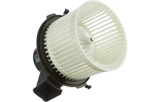 Heater fan AB 203 000P Mahle
