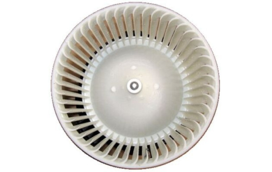 Heater fan AB 203 000P Mahle, Image 2