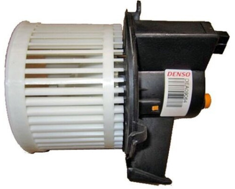 Heater fan AB 203 000P Mahle, Image 3