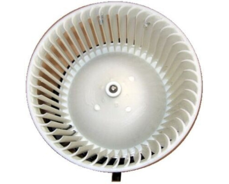 Heater fan AB 204 000P Mahle
