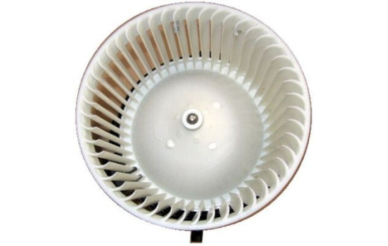 Heater fan AB 204 000P Mahle